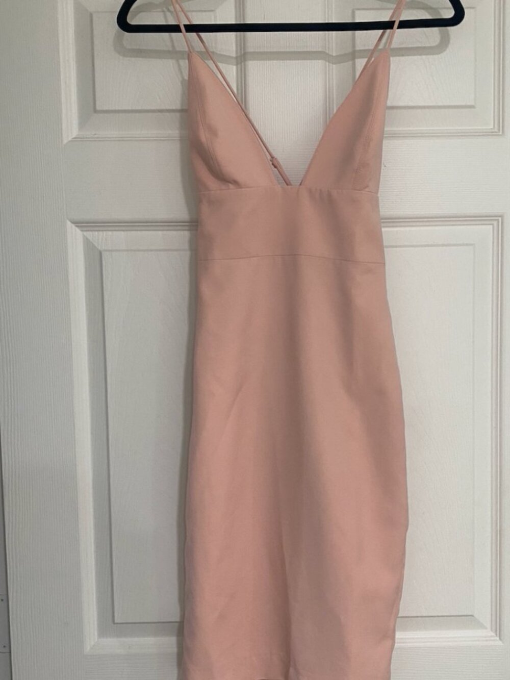 House of CB Loren Bodycon Dress XS - Picture 7 of 9